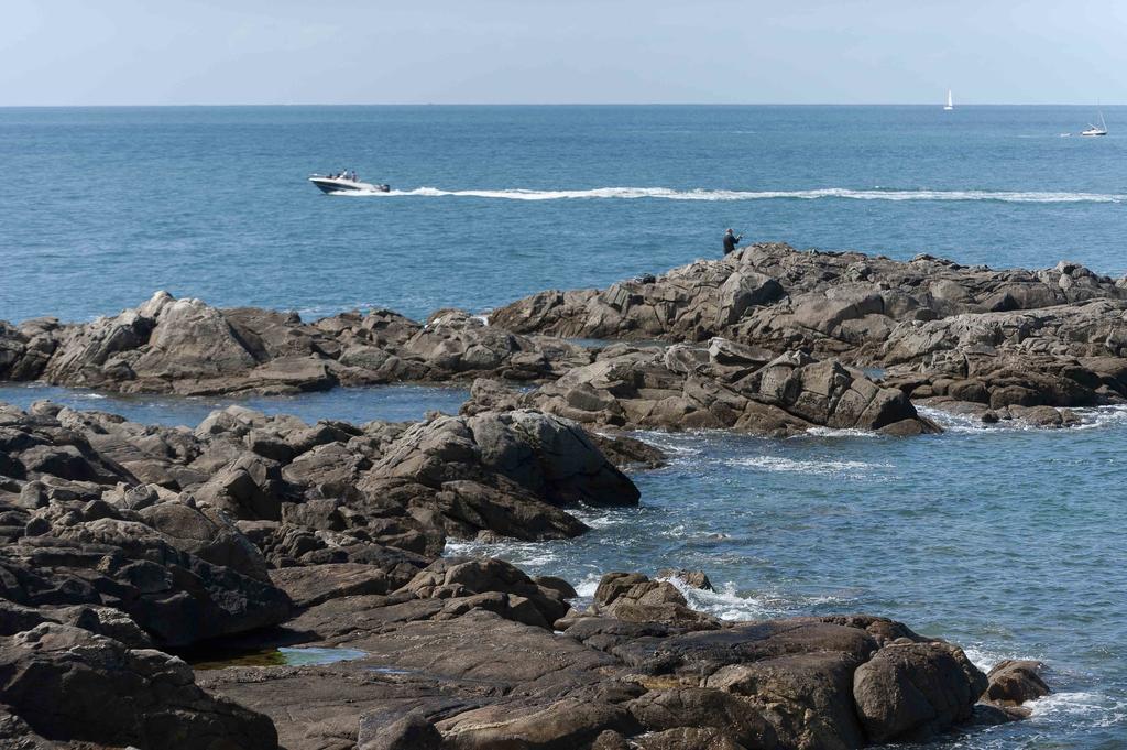 Le Fort De L'Ocean Le Croisic Luaran gambar