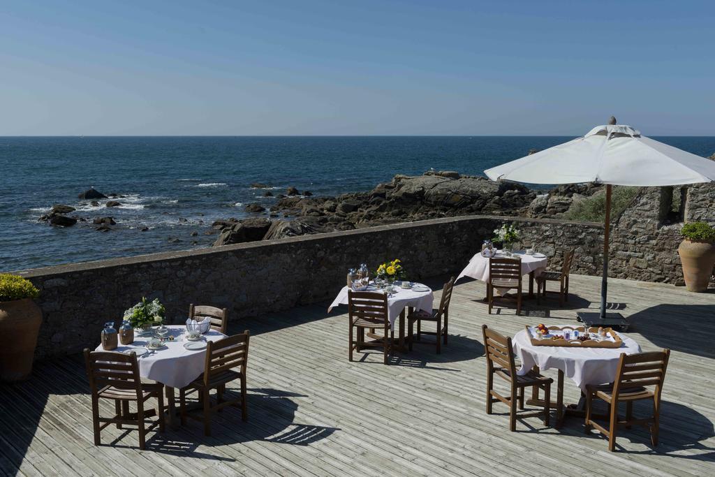 Le Fort De L'Ocean Le Croisic Luaran gambar