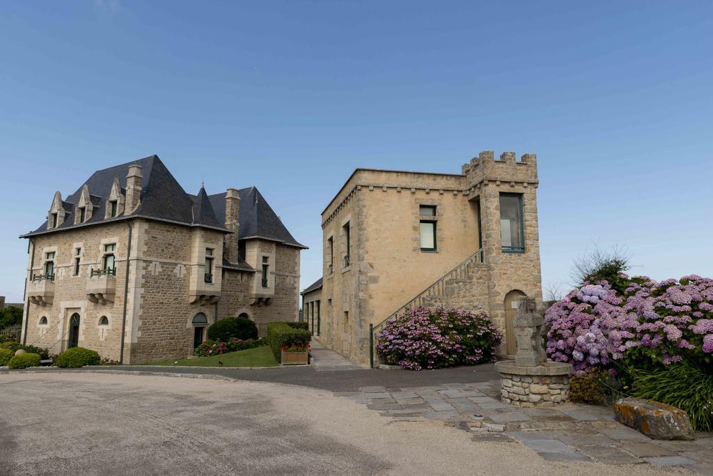 Le Fort De L'Ocean Le Croisic Luaran gambar