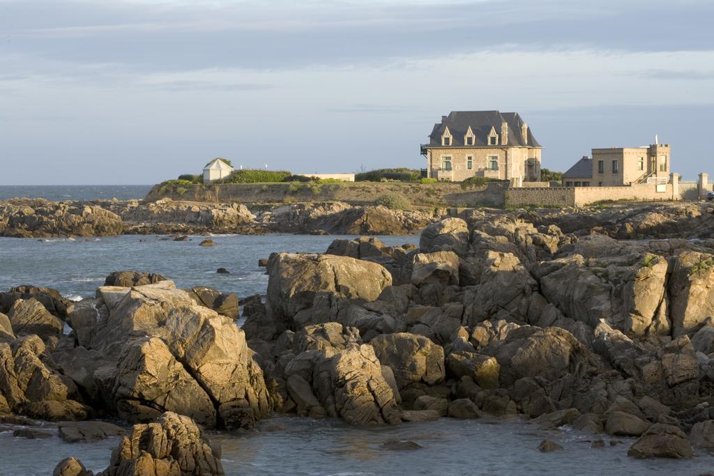 Le Fort De L'Ocean Le Croisic Luaran gambar