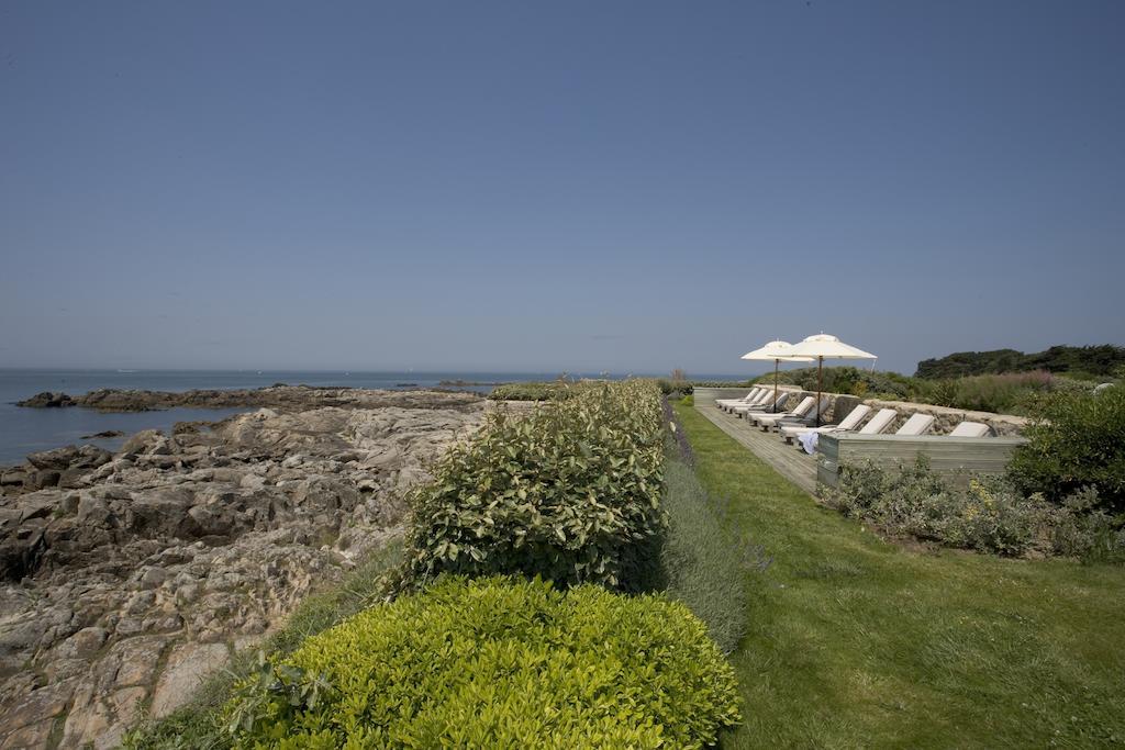 Le Fort De L'Ocean Le Croisic Kemudahan gambar