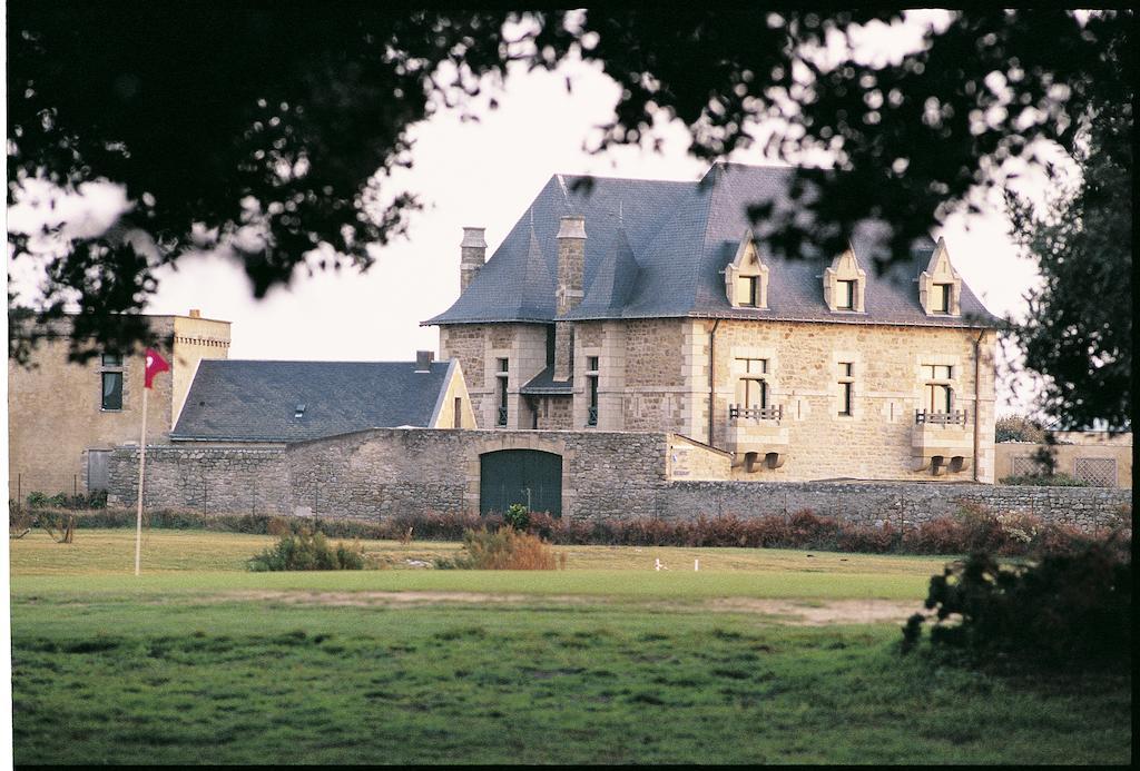Le Fort De L'Ocean Le Croisic Luaran gambar
